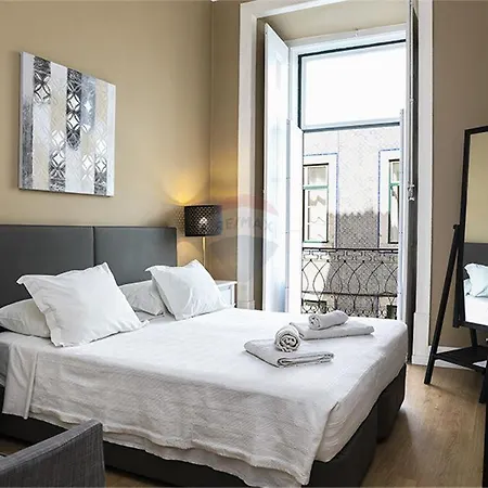 Vanilla 5br Downtown - Prime Location