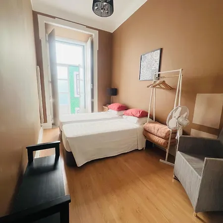 Vanilla 5br Downtown - Prime Location *