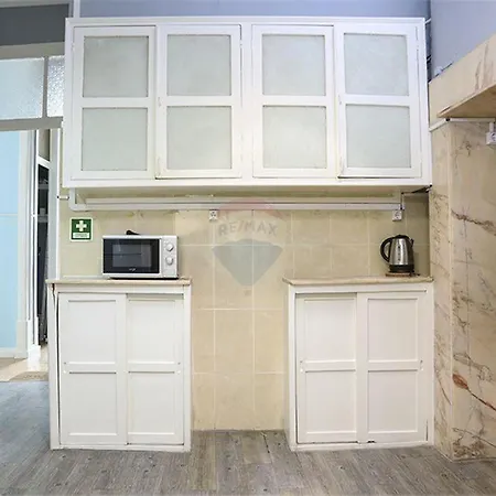 Апартаменты Down Town *