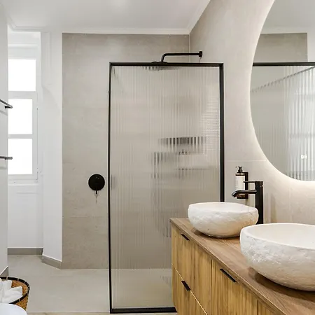 Vanilla 5br Downtown - Prime Location Lissabon