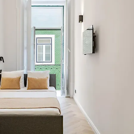 Appartement Vanilla 5br Downtown - Prime Location