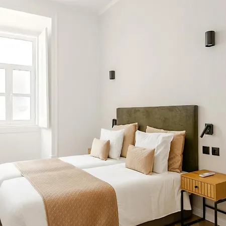 Vanilla 5br Downtown - Prime Location Appartement