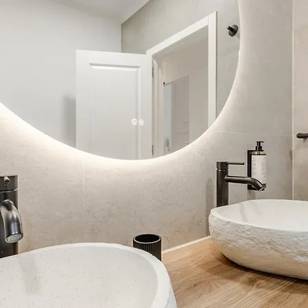 Appartement Vanilla 5br Downtown - Prime Location *