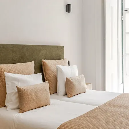Appartement Vanilla 5br Downtown - Prime Location