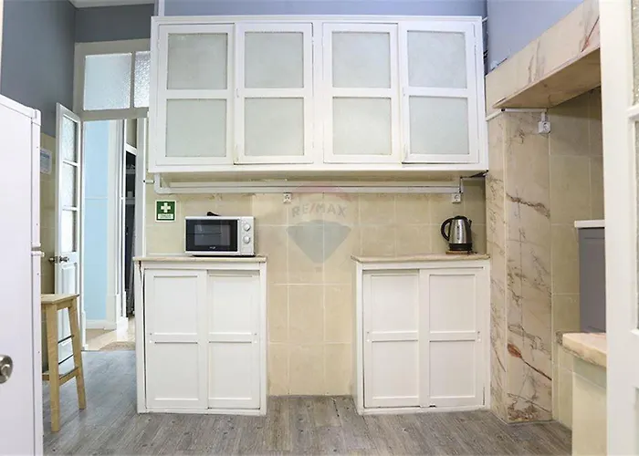 Apartment Down Town *