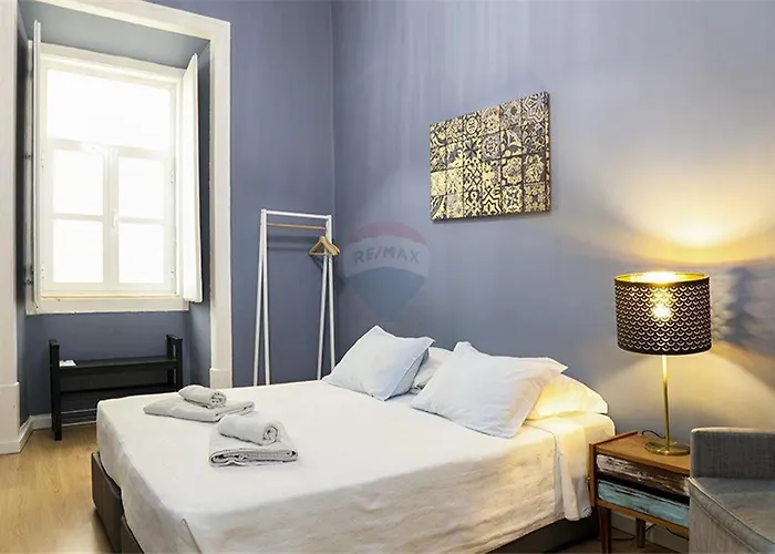 Down Town * Lissabon