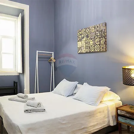 Vanilla 5br Downtown - Prime Location * Lizbona