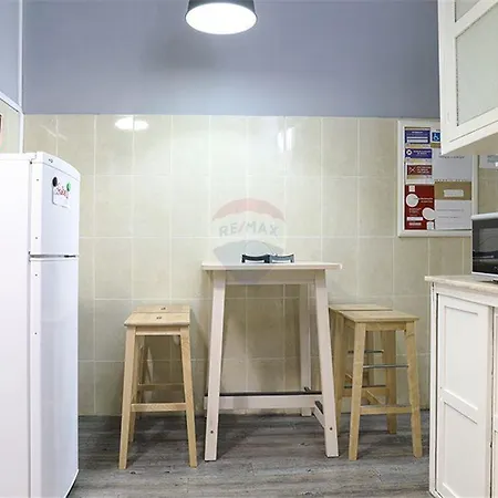 Appartement Down Town